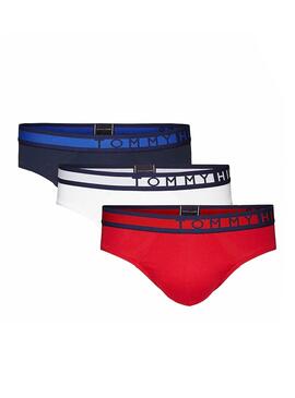 Tommy Hilfiger Slips Shorts Multicolores Homb