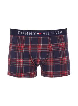 Pack Bobette Tommy Hilfiger Tartan 