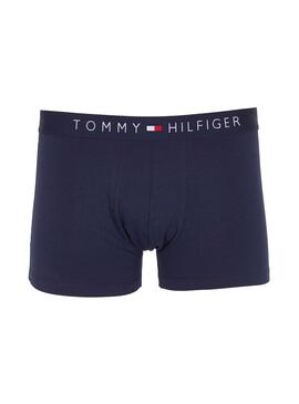Pack Bobette Tommy Hilfiger Tartan 