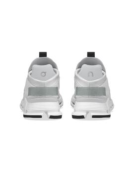 Baskets On Running Cloudnova Mineral Homme