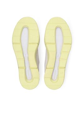 Baskets On Running The Roger Avantage Foin