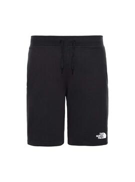 Bermuda The North Face Standard Noire Pour Homme