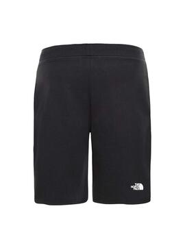 Bermuda The North Face Standard Noire Pour Homme