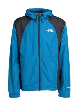 Veste The North Face Hydrenaline Bleu Homme