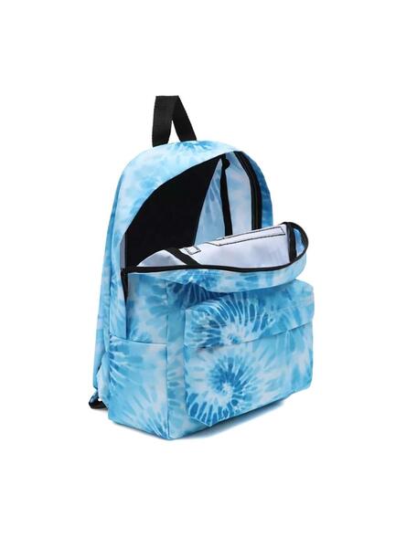Sac a dos vans femme bleu 2025