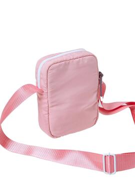 Sac à Bandoulière Pepe Jeans Alfie Rosa pour Fille