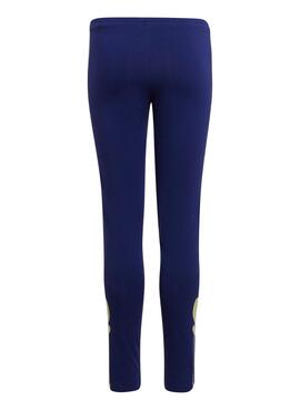 Legging adidas fleur sale