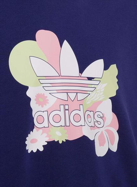 Pull discount adidas fleur