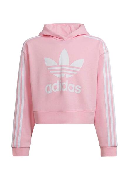 Pull adidas fille outlet