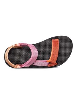 Sandales Teva Midform Universal Multi Pour Fille