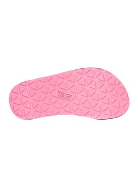 Sandales Teva Original Universal Multi Pour Fille