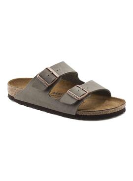 Sandales Birkenstock Arizona Pierre