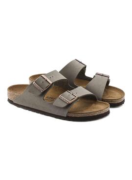 Sandales Birkenstock Arizona Pierre