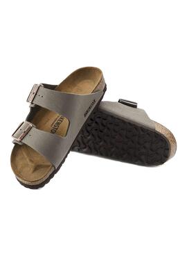 Sandales Birkenstock Arizona Pierre
