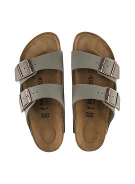 Sandales Birkenstock Arizona Pierre