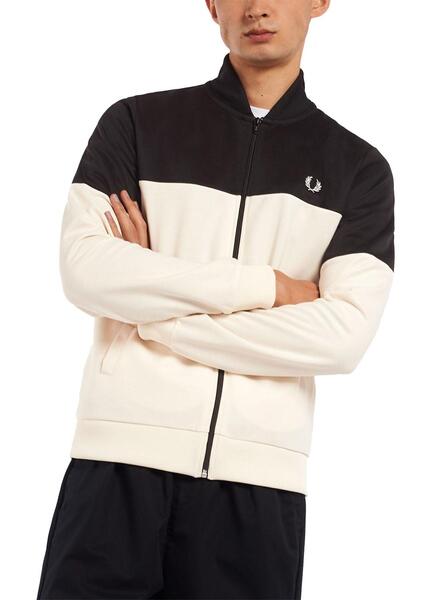 Fred deals perry survetement