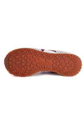 Baskets Munich Massana Sky 162 Blanc Femme