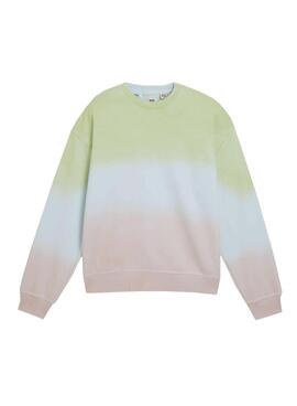 Sweat Levis Red Tab Multicolor Pour Homme