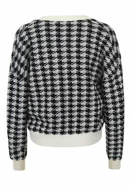 Gilet Only Vega Noire Pour Femme