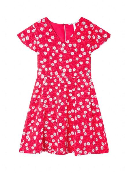 Robe pepe jeans fille hotsell