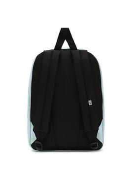 Sac À Dos Vans Realm Backpack Flor Vert Pour Enfants