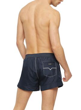 Swimsuit Diesel BMBX-Sandy Marin Homme