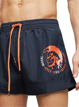 Swimsuit Diesel BMBX-Sandy Marin Homme