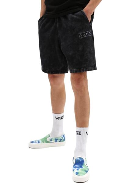 bermuda vans