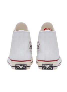 Baskets Converse Chuck 70 Blanc pour Garçons