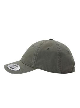 Casquette Carhartt Madison Logo Vert Homme et Femme