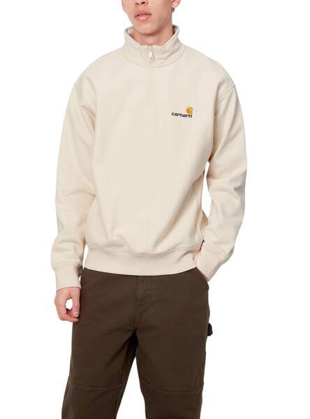 Pull carhartt beige deals