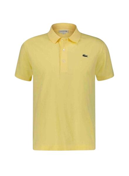 lacoste jaune