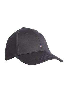 TOMMY JEANS - Casquette Homme BASIC BB