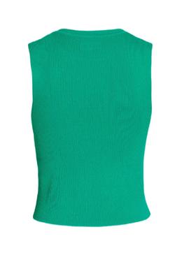 T-Shirt Only Majli Vert pour Femme