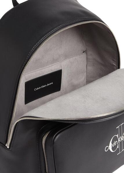 Sac a dos top calvin klein femme cuir