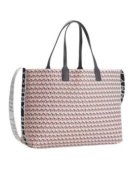 Sac À Main Tommy Hilfiger Iconic Tote Jumpsuitgram Femme