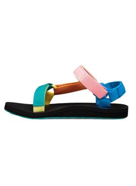 Sandales Teva Original Universal 90S Multi Femme