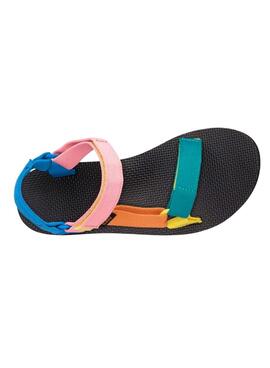 Sandales Teva Original Universal 90S Multi Femme