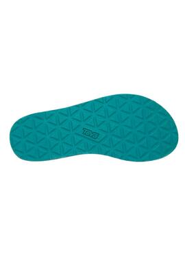 Sandales Teva Original Universal 90S Multi Femme