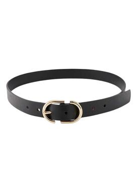 Ceinture Pieces Chuma Noire pour Femme