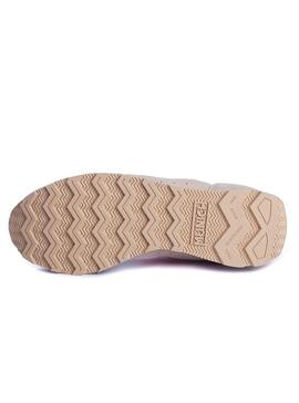 Baskets Munich UM31 Blancs pour Homme
