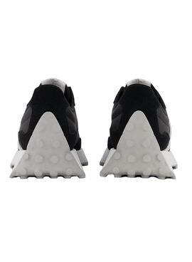 Baskets New Balance WS327 Noire pour Femme