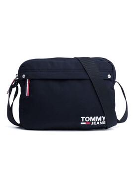 Sac Tommy Jeans Cool City Navy Homme