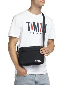 Sac Tommy Jeans Cool City Navy Homme
