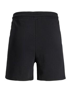 Bermuda Jack & Jones Brat Noire Homme