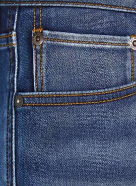 Bermuda Jack & Jones Rick Icon Jean pour Homme