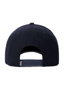 Casquette Napapijri Flagstaff Marin Homme