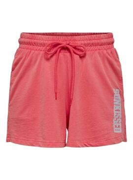 Short Only Costa Calypso Corail Femme