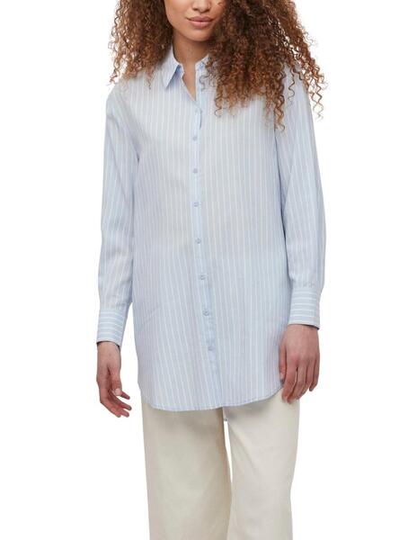 Chemise vila femme sale