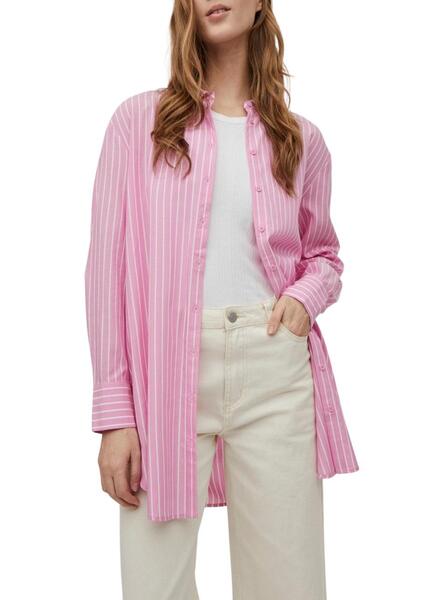 Chemise vila femme best sale